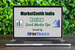 MarketSmith India Review, Pricing, Plans, features