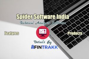 Spider Software India, Technical Analysis Software India