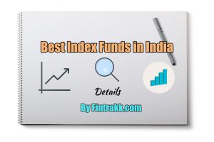 Top index funds in India