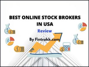 online stock brokers usa, stock brokers United States, US Stock brokers
