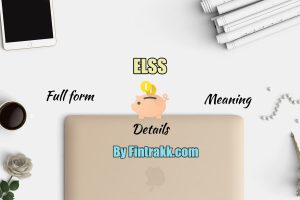 Full form of ELSS
