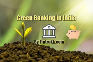 Green Banking in India, Green banking means