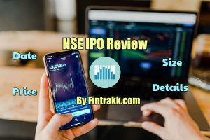 NSE IPO date, price band, National Stock Exchange IPO Review