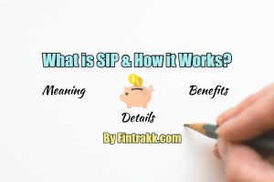 SIP meaning, how SIP works