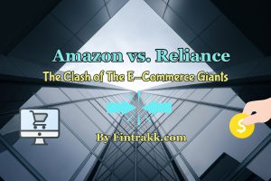 Amazon vs. Reliance, clash of ecommerce giants, Jeff Bezos vs. Mukesh Ambani