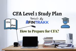 How to prepare for CFA level 1 exam, CFA Level 1 Study Plan