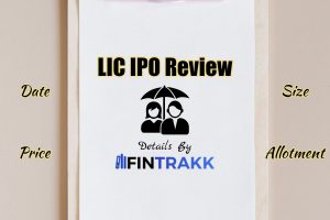 LIC IPO Details, LIC IPO date, LIC IPO Price
