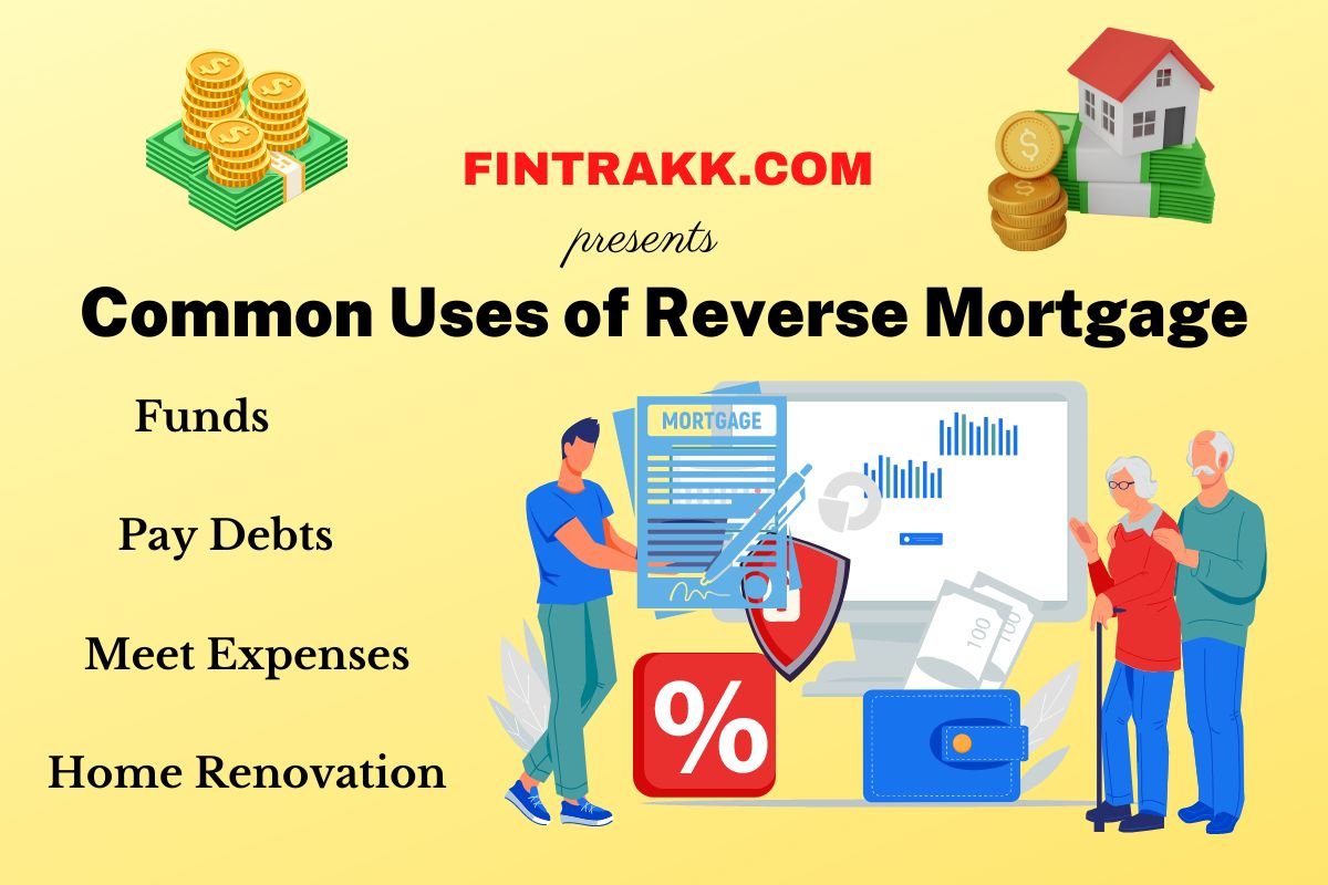 Reverse Mortgage Benefits